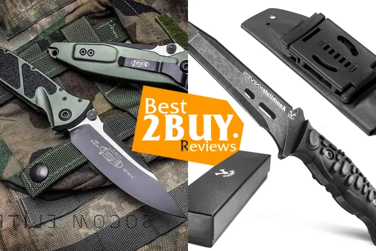 Tactical Knives Review: Practical Pros, Cons, and Buying Advice