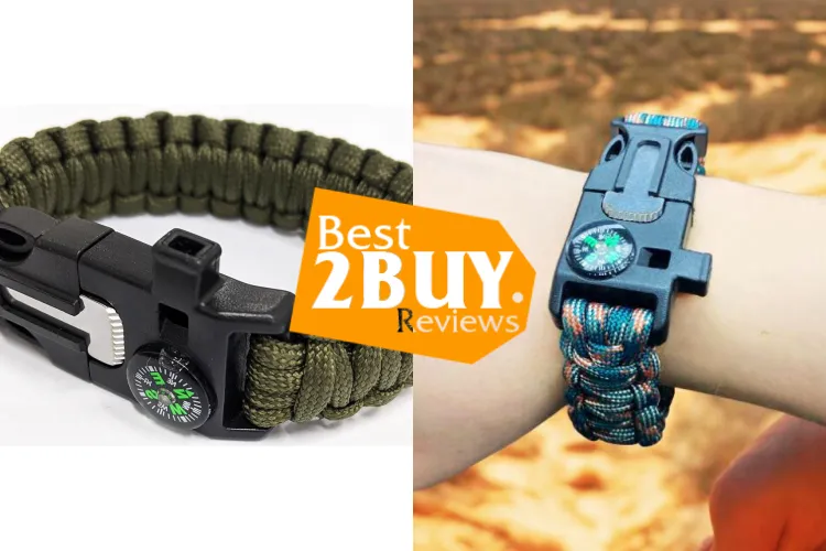 Tactical Paracord Review: Strength, Practical Uses, and What to Know Before Buying