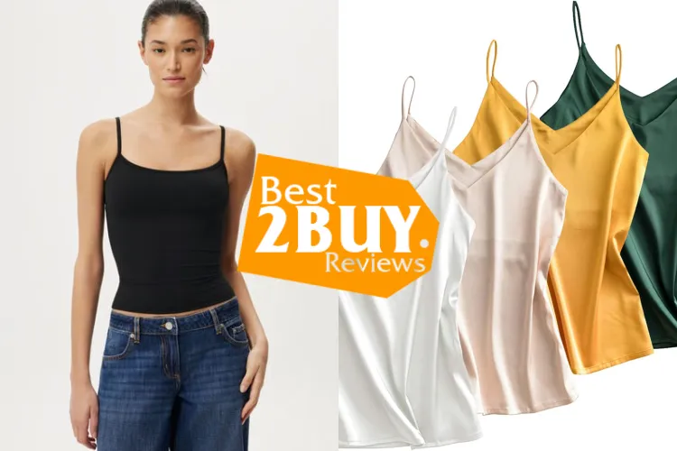Tanks & Camis Review: Everyday Comfort, Fit, and Value Explained