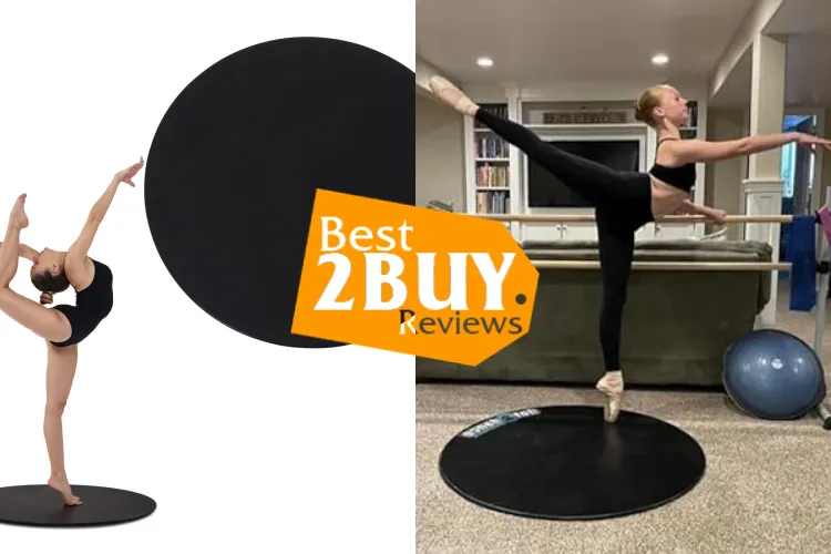 Tap Dancing Equipment Review: Affordable Beginner Tap Shoes That Actually Sound Good