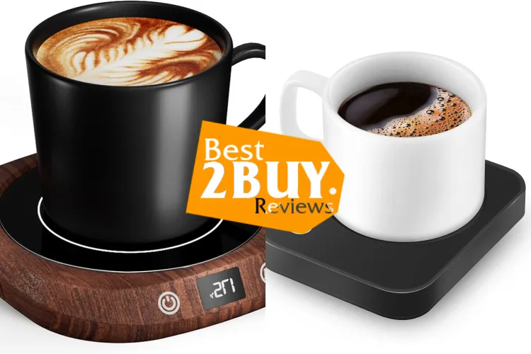 Tea & Espresso Beverage Warmers Review: Are They Worth Buying?