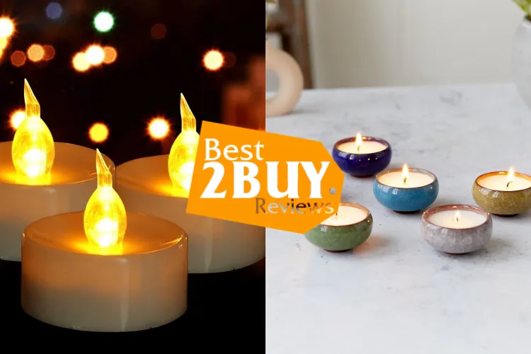 Tea Lights Review: Pros, Cons, and When They’re Actually Worth Buying