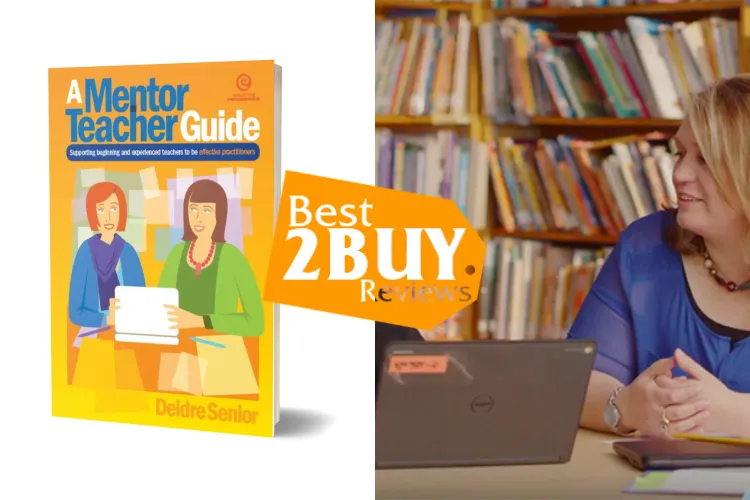 Teacher & Student Mentoring Books