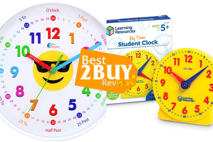 Teaching Clocks