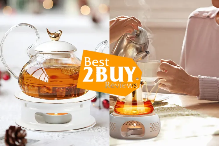 Teapot Warmers Review: Keep Your Tea Warm Longer Without Electricity
