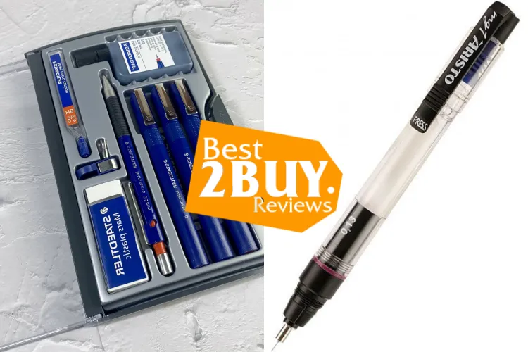 Best Technical Pens Review (2026): Precise Drawing Tools Worth Buying?