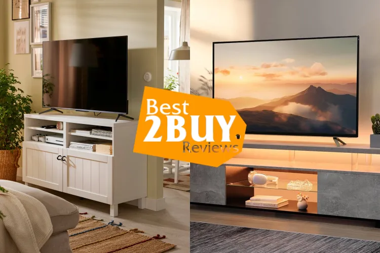 Television Stands Review: Practical Pros, Cons, and Buying Advice