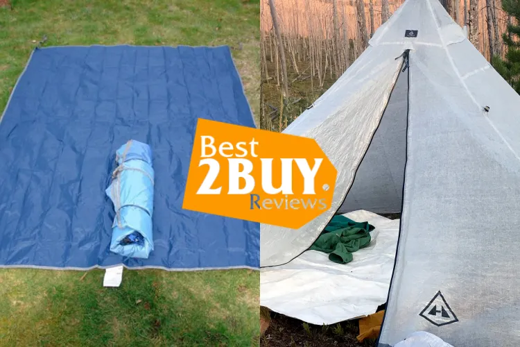 Tent Footprints Review: Do You Really Need One to Protect Your Tent?