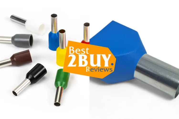 Terminals & Ends Review: Reliable Electrical Connectors for Clean, Secure Wiring