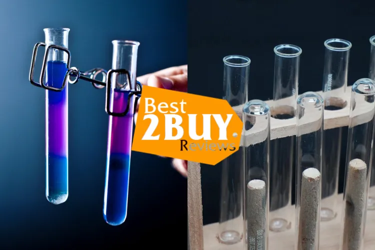 Test Lab Tubes Review: Durable, Practical, and Worth the Price?