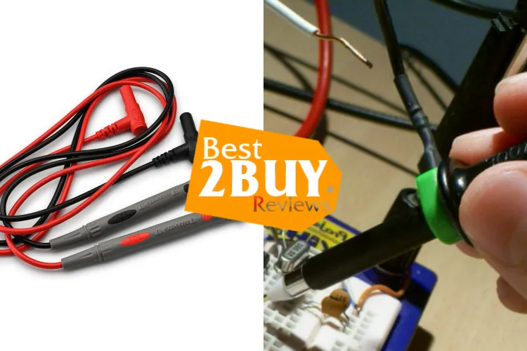 Best Test Probes & Leads Review (2026): Which Ones Are Actually Worth Buying?