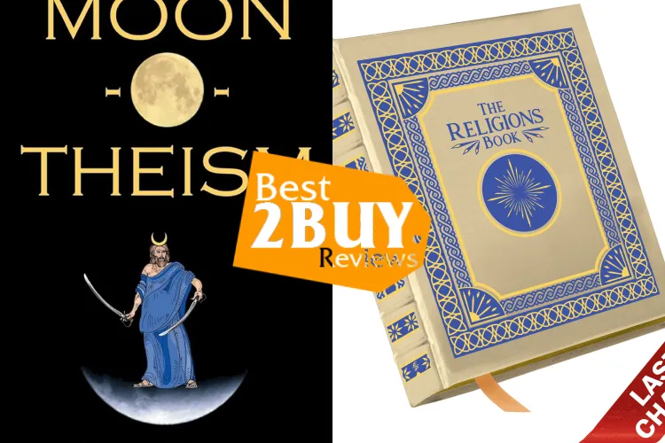 Theism Religion Books Review: Thoughtful Reading for Faith, Philosophy, and Modern Life