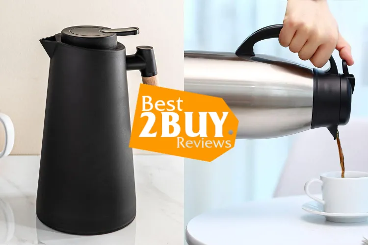 Thermal Carafes Review: Pros, Cons, and What to Know Before Buying