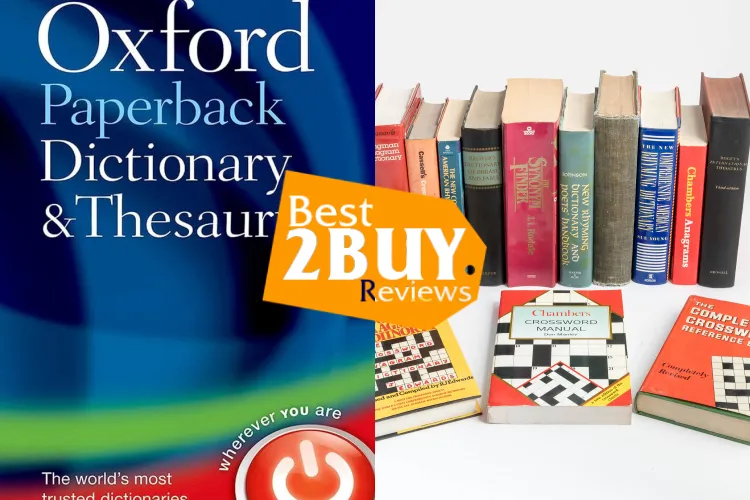 Thesauruses Books Review: Are They Still Worth Buying in 2026?