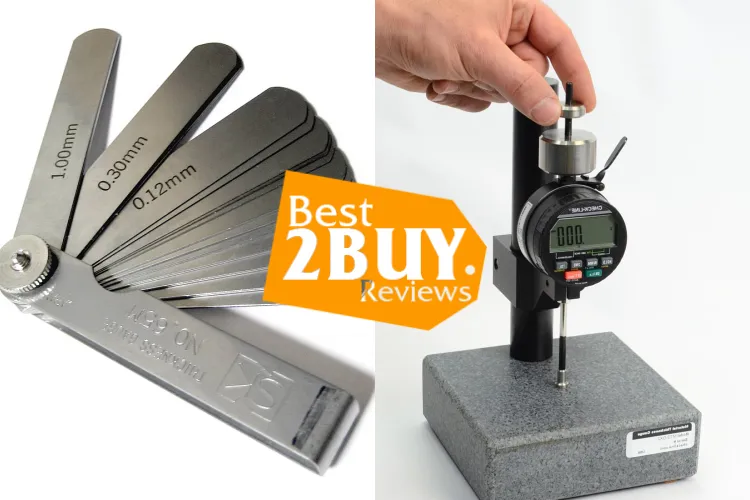 Thickness Gauges Review – Are They Worth Buying for DIY & Auto Work?