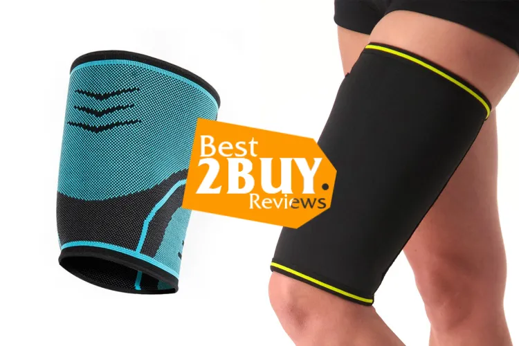 Thigh Supports: Comfort, Fit, and Everyday Use Explained