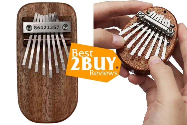 Thumb Pianos Review: Are Kalimbas Worth Buying for Beginners?