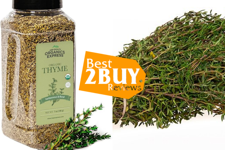 Thyme