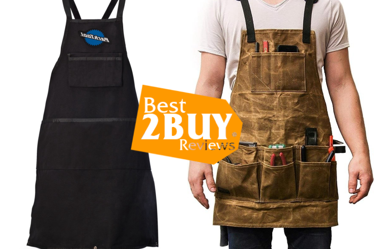 Tool Aprons