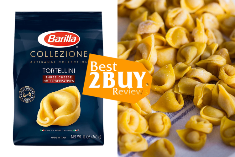 Tortellini Pasta