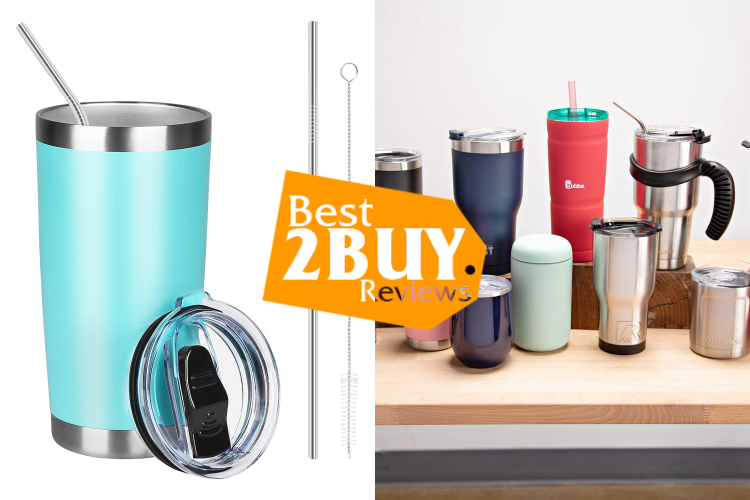 Travel Mugs & Tumblers