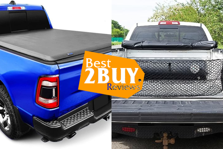 Truck Bed & Tailgate Accessories