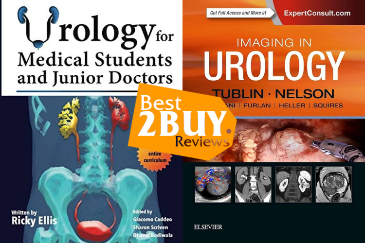 Urology Books