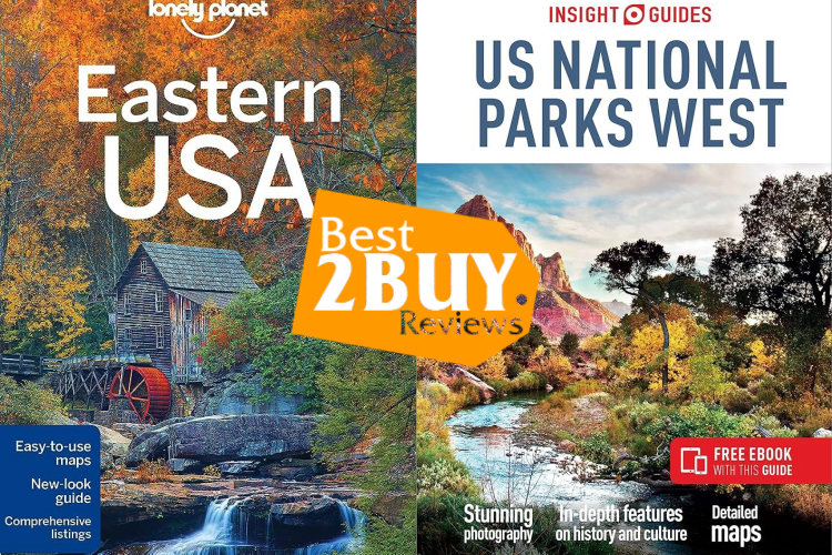 US Travel Guides