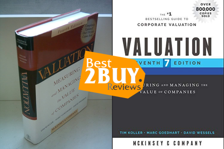 Valuation Books