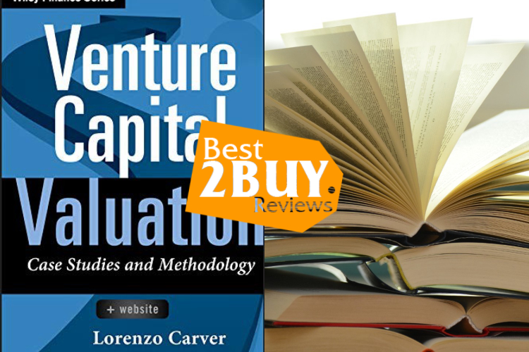 Venture Capital Books