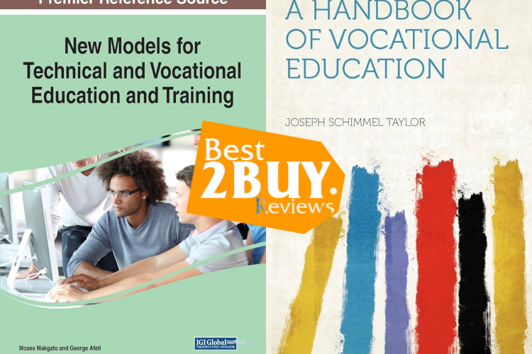 Vocational Education Books