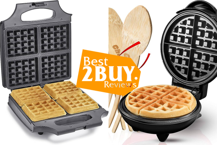 waffle makers