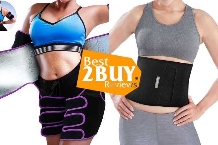 Waist Trimmers