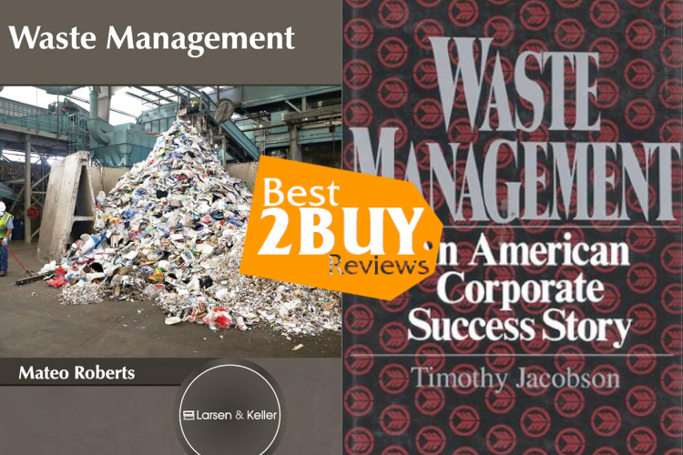 Waste Management Books