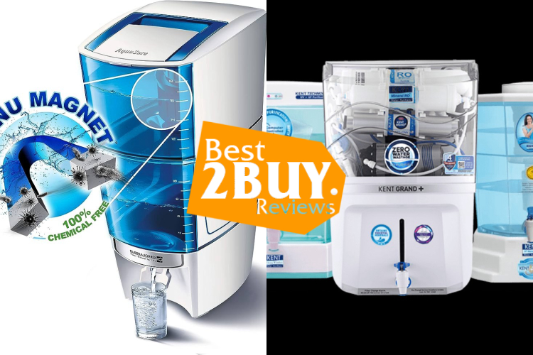 water purifiers