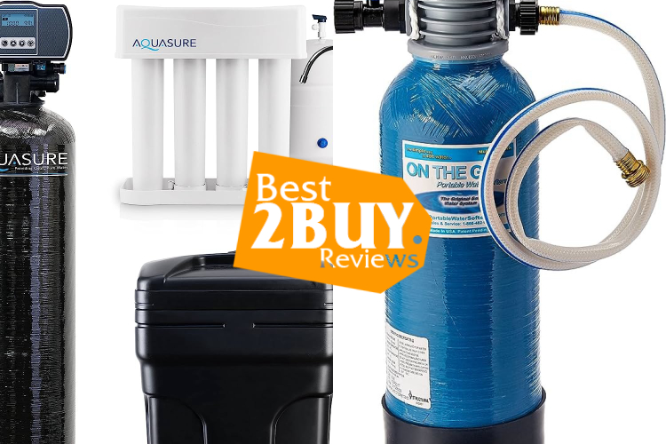 Water Softeners