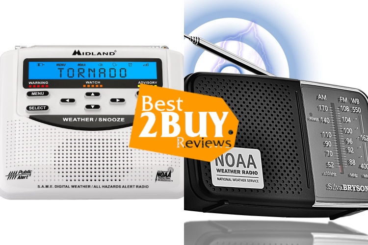 Weather Radios