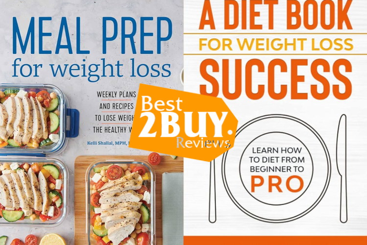 Weight Loss Diets Books