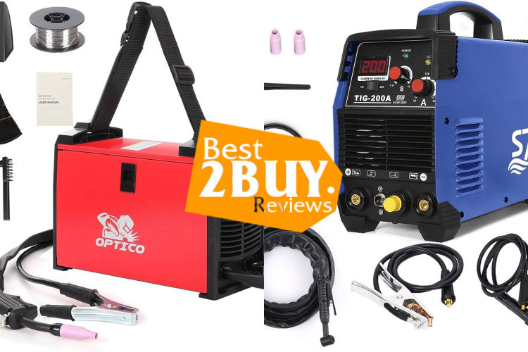 Welding Systems