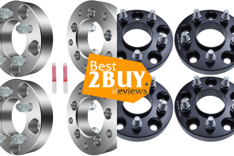 Wheel Adapters & Spacers