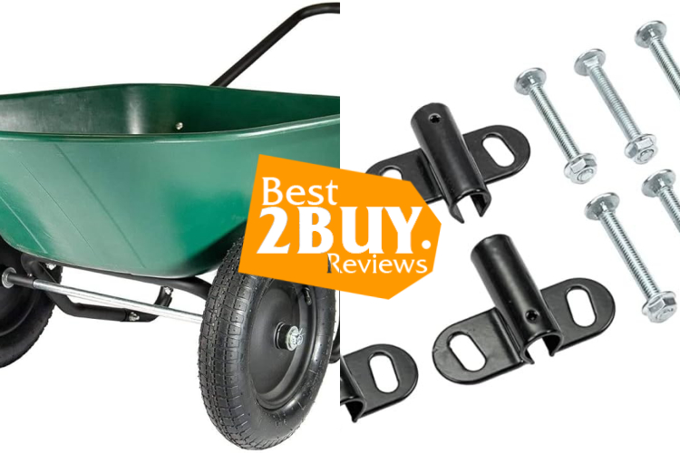 Wheelbarrow Replacement Parts