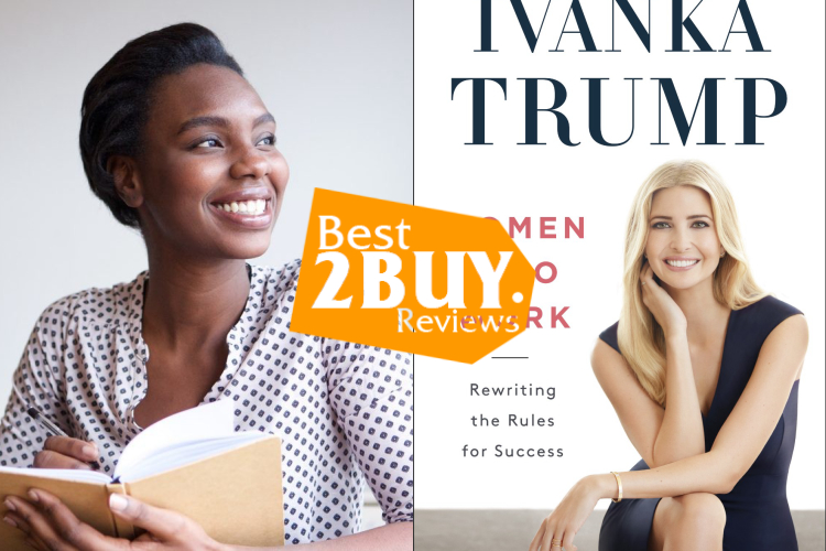 Women & Business Books 