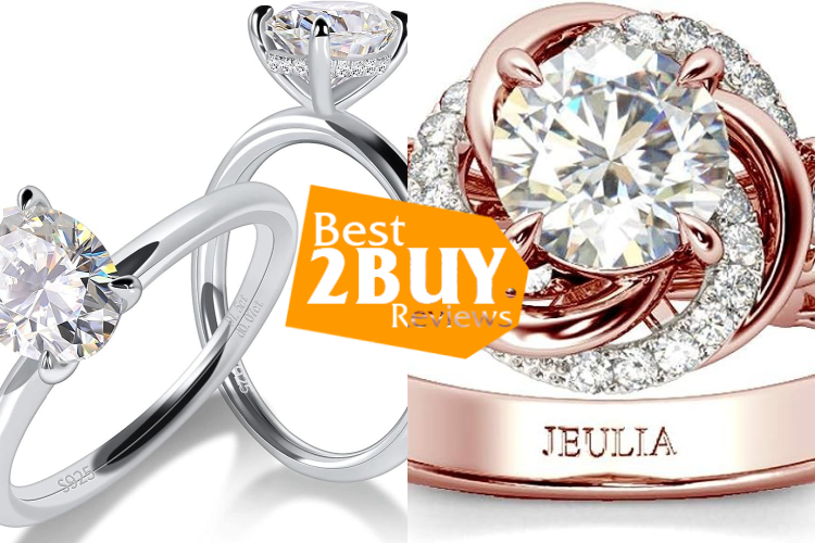  Women Engagement Rings