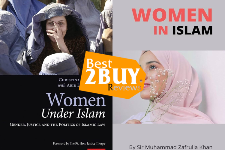 Women in Islam Books