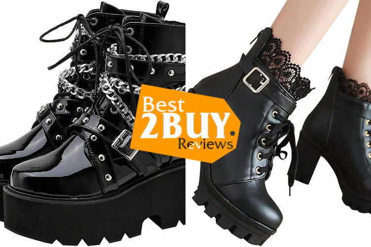 Women's Ankle & Bootie Shoes