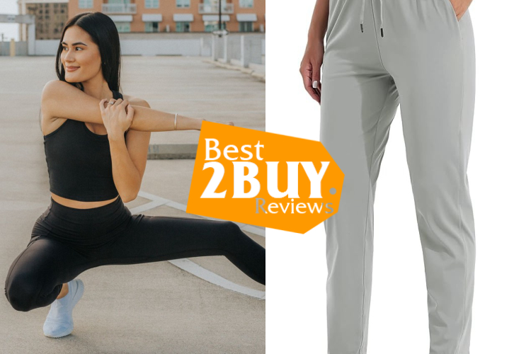 Women's Athletic Pants