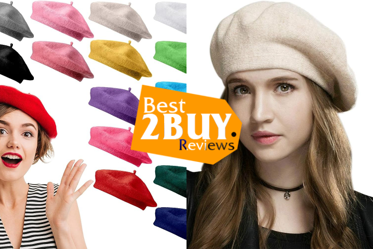 Women's Berets