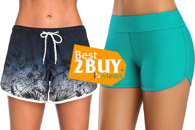  Women's Board Shorts