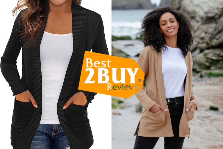 Women's Cardigans