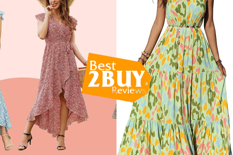 Women's casual dresses